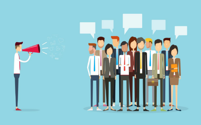 Digitale transformatie; hoe behoud ik het contact met mijn klant?